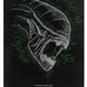 The poster for Memory: The Origins of Alien.